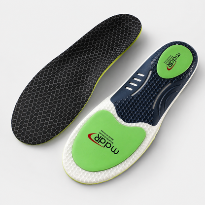 OnHealthWay™ GroundStep Arch Support Insoles