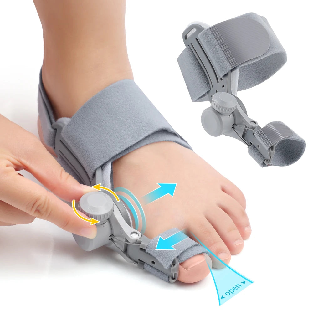 OnHealthWay™ DialAlign Bunion Corrector