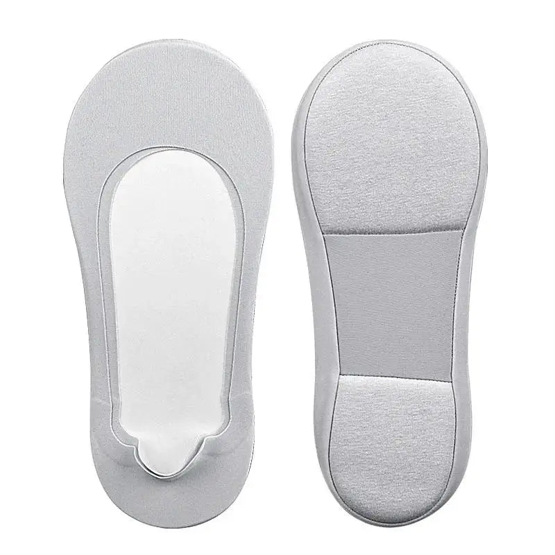 OnHealthWay™ StepSoft Forefoot Insoles — 3 Pair Pack