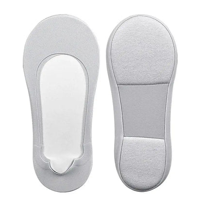 OnHealthWay™ StepSoft Forefoot Insoles — 3 Pair Pack
