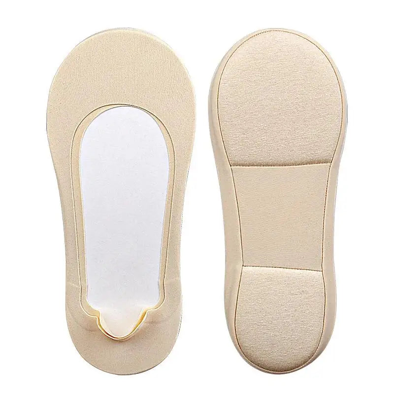 OnHealthWay™ StepSoft Forefoot Insoles — 3 Pair Pack