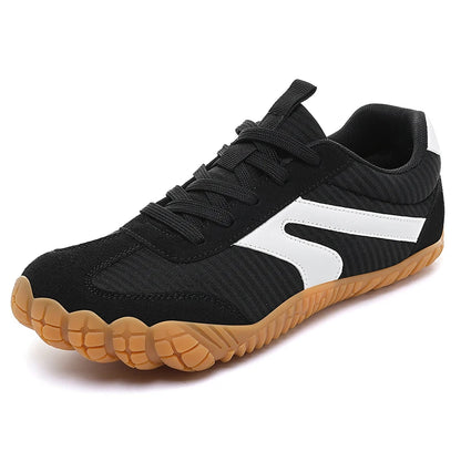 Wide-Toe Barefoot Sneakers