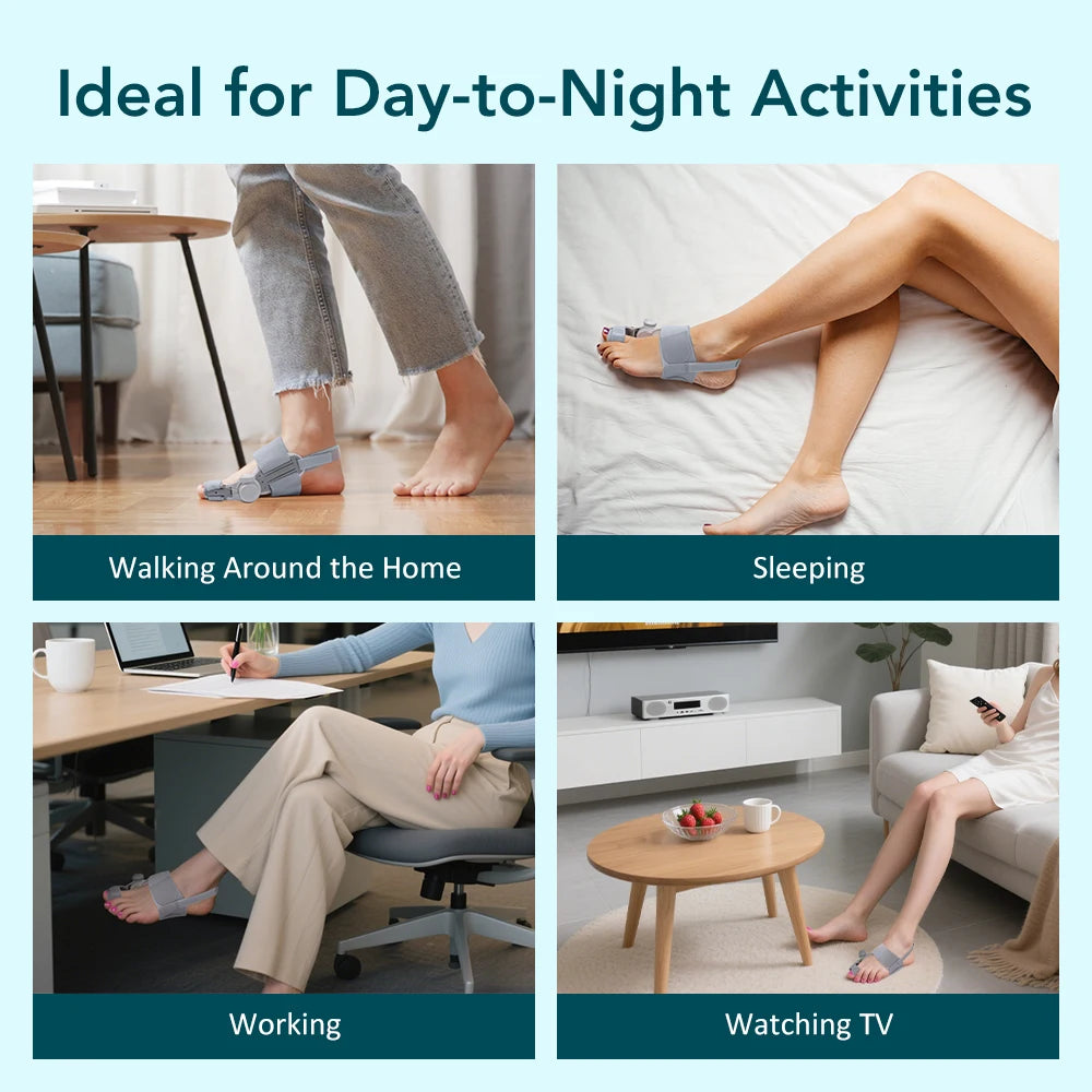 OnHealthWay™ DialAlign Bunion Corrector