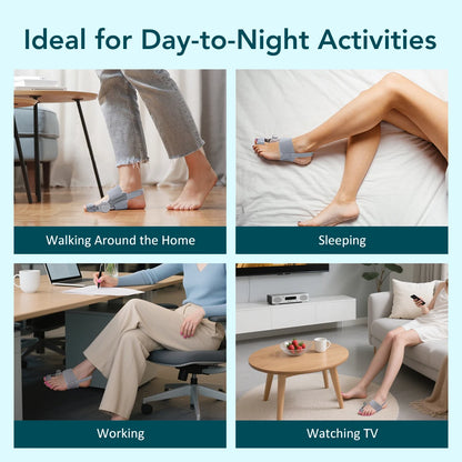 OnHealthWay™ DialAlign Bunion Corrector