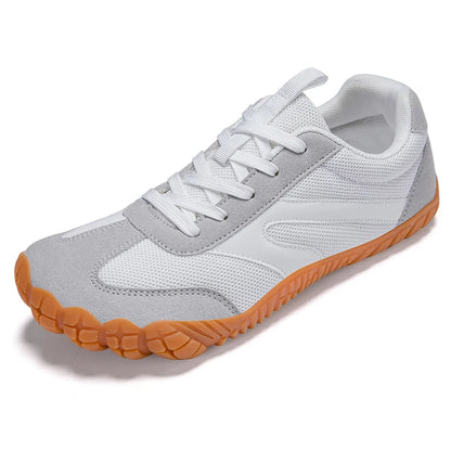 Wide-Toe Barefoot Sneakers