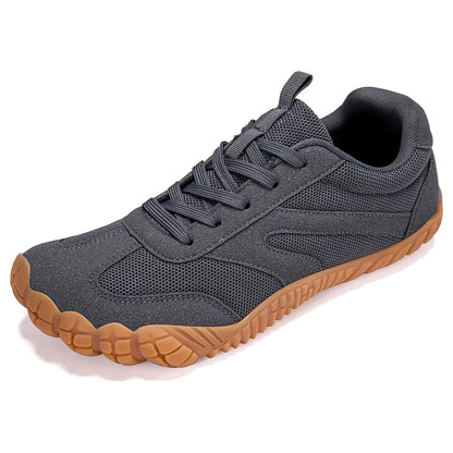 Wide-Toe Barefoot Sneakers