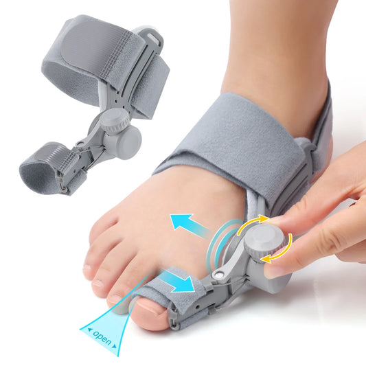 OnHealthWay™ DialAlign Bunion Corrector