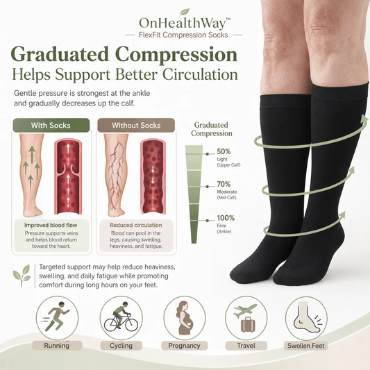 Compression Socks